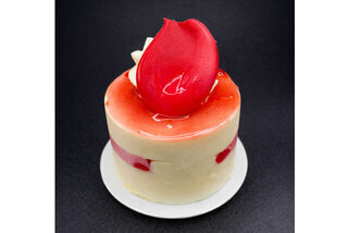 White Chocolate Raspberry Product Image